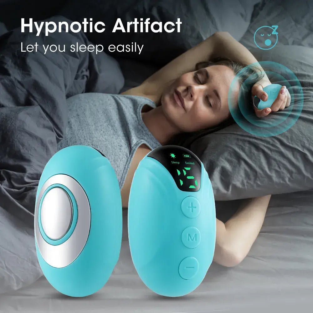Portable Sleep Aid Device Insomnia Relief - Wow Store