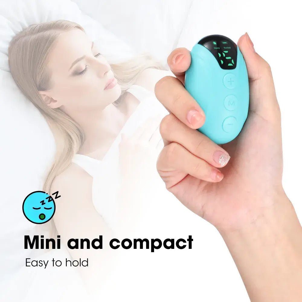 Portable Sleep Aid Device Insomnia Relief - Wow Store