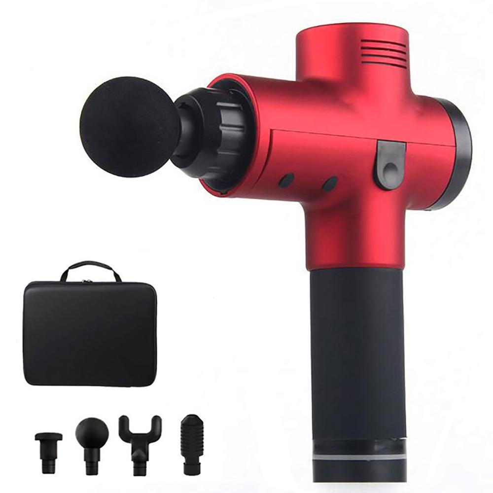 Professional Tissue Muscle Massage - Wow Store