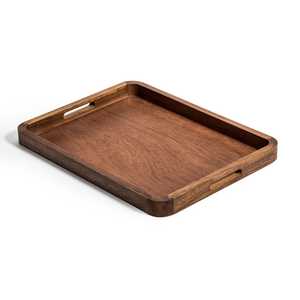 Rectangular Serving Tray 14" x 18" - Wow Store