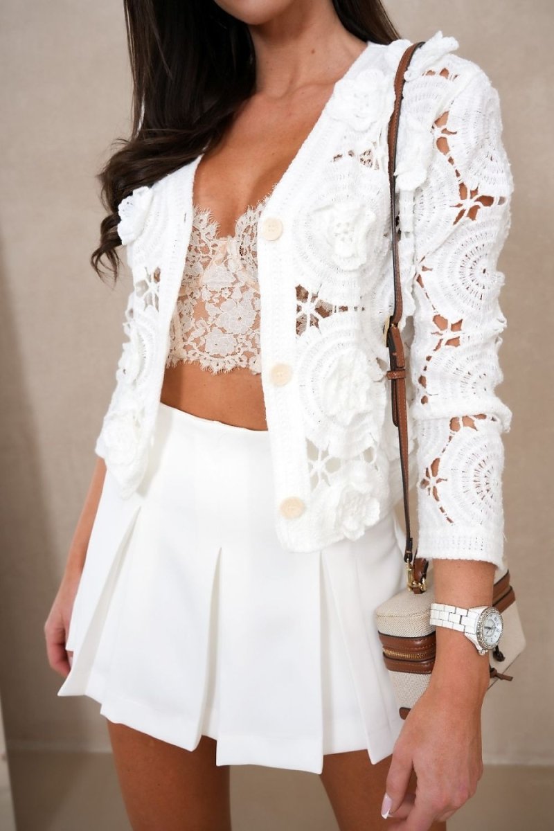 Skirt pants model 209358 LaBalancia - Wow Store - Wow Store