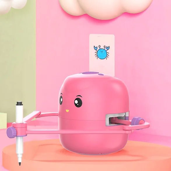Smart Drawing Robot - Wow Store