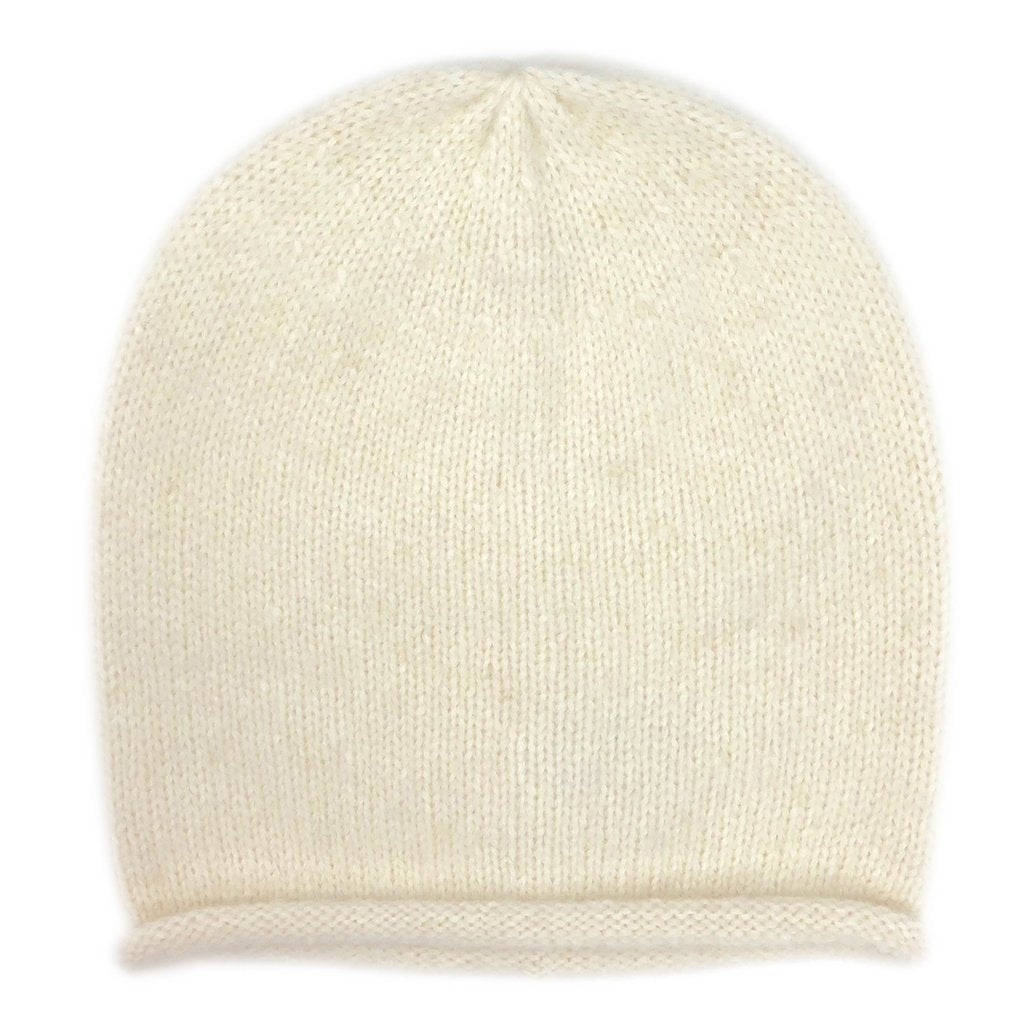Snow Essential Knit Alpaca Beanie - Wow Store