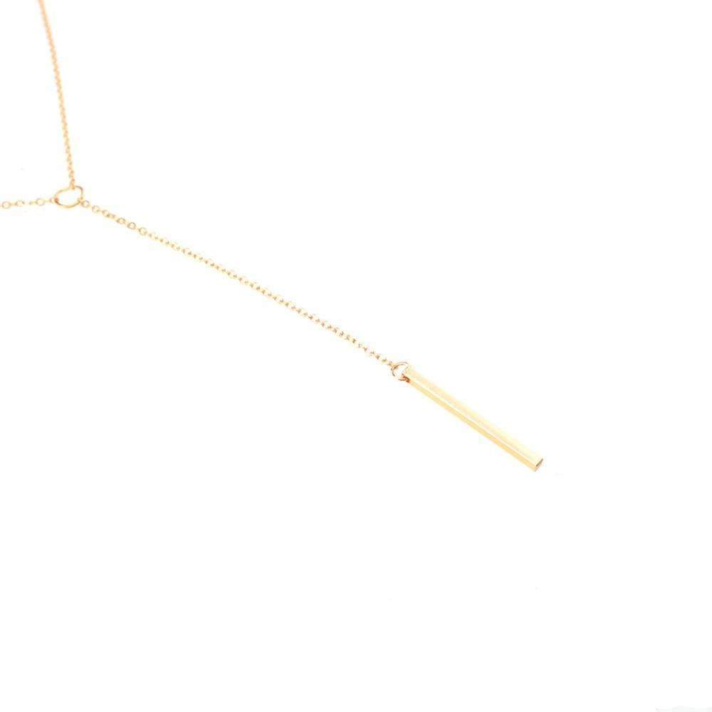 Star Choker Lariat Necklace - Wow Store