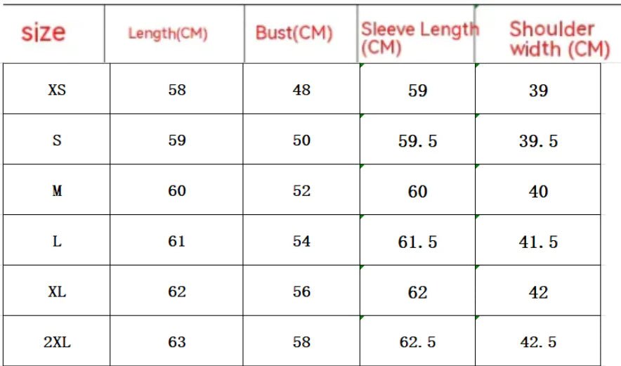 Sweater Coat - Wow Store