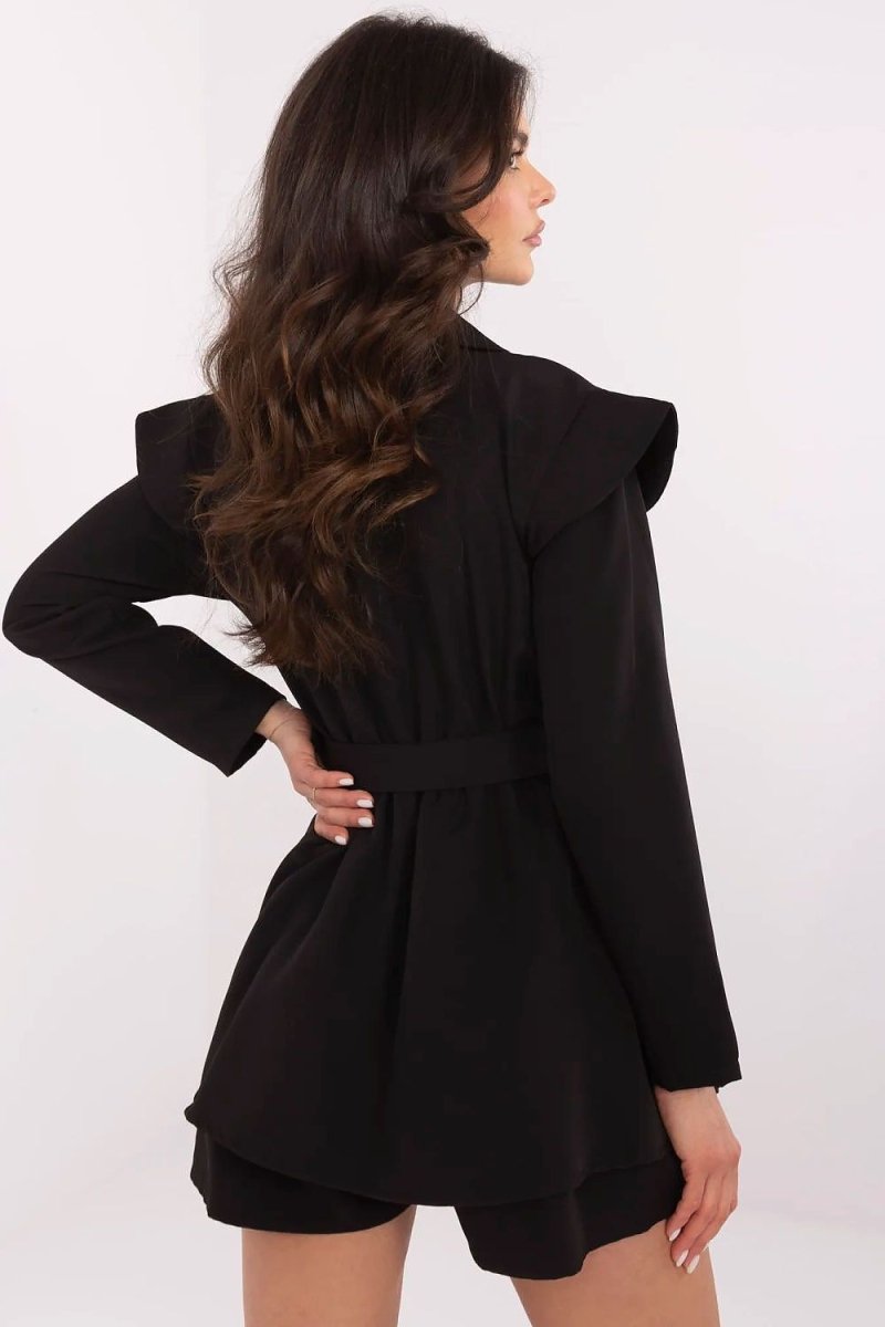 The Elegant women's jumpsuit model 210035 Italy Moda - Wow Store - Wow Store