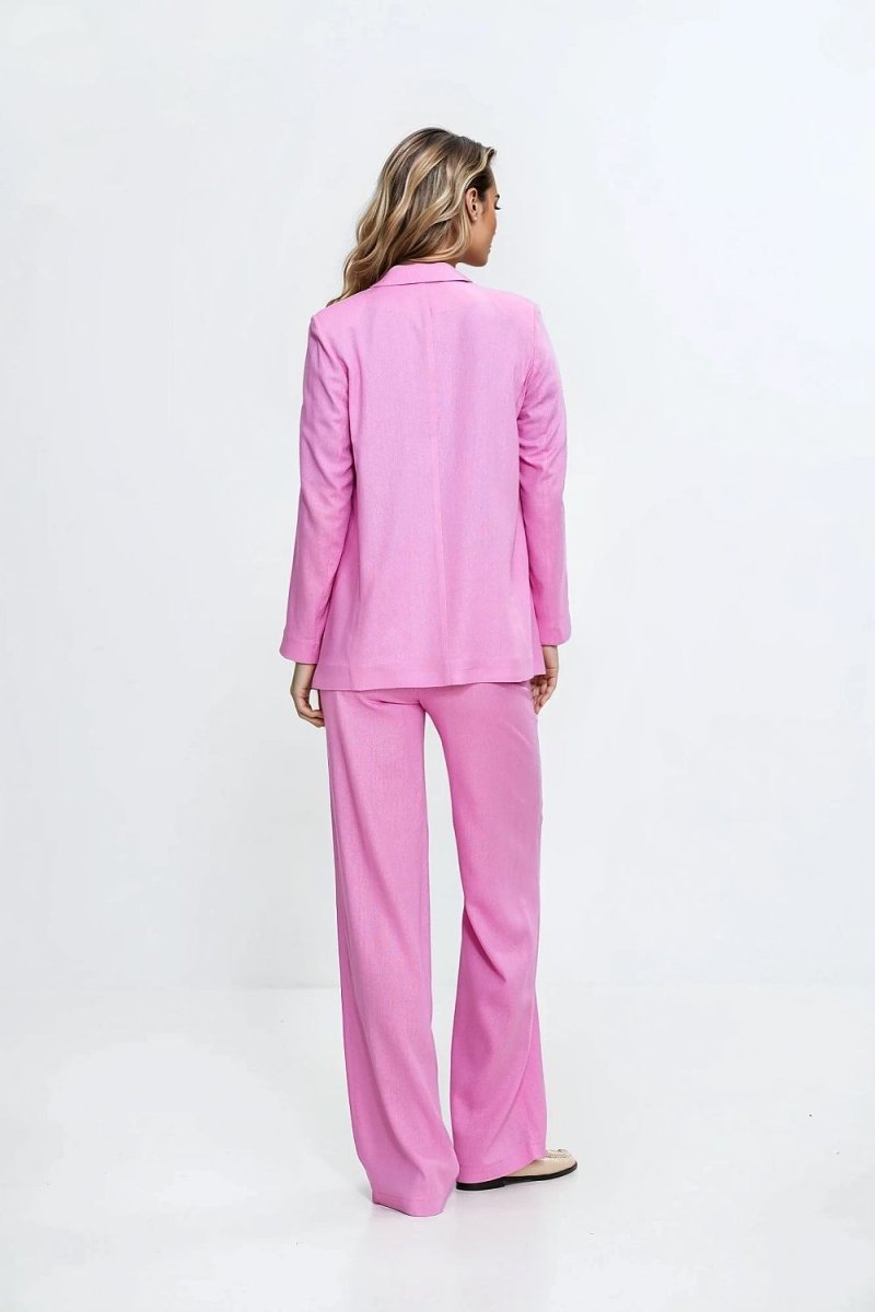 The Fitted women's trousers model 211797 Nife - Wow Store - Wow Store