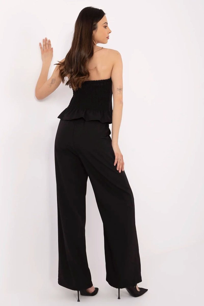 The Stylish Women's Vest and Pants model 212274 Italy Moda - Wow Store - Wow Store