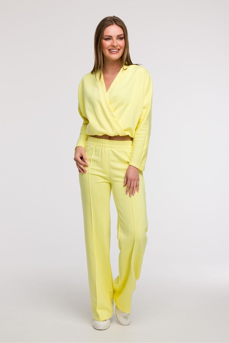 The Tracksuit trousers model 211507 BeWear - Wow Store - Wow Store