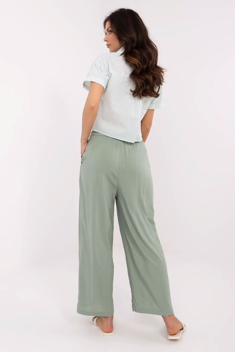 The Women Palazzo pants/trousers model 196901 Sublevel - Wow Store - Wow Store