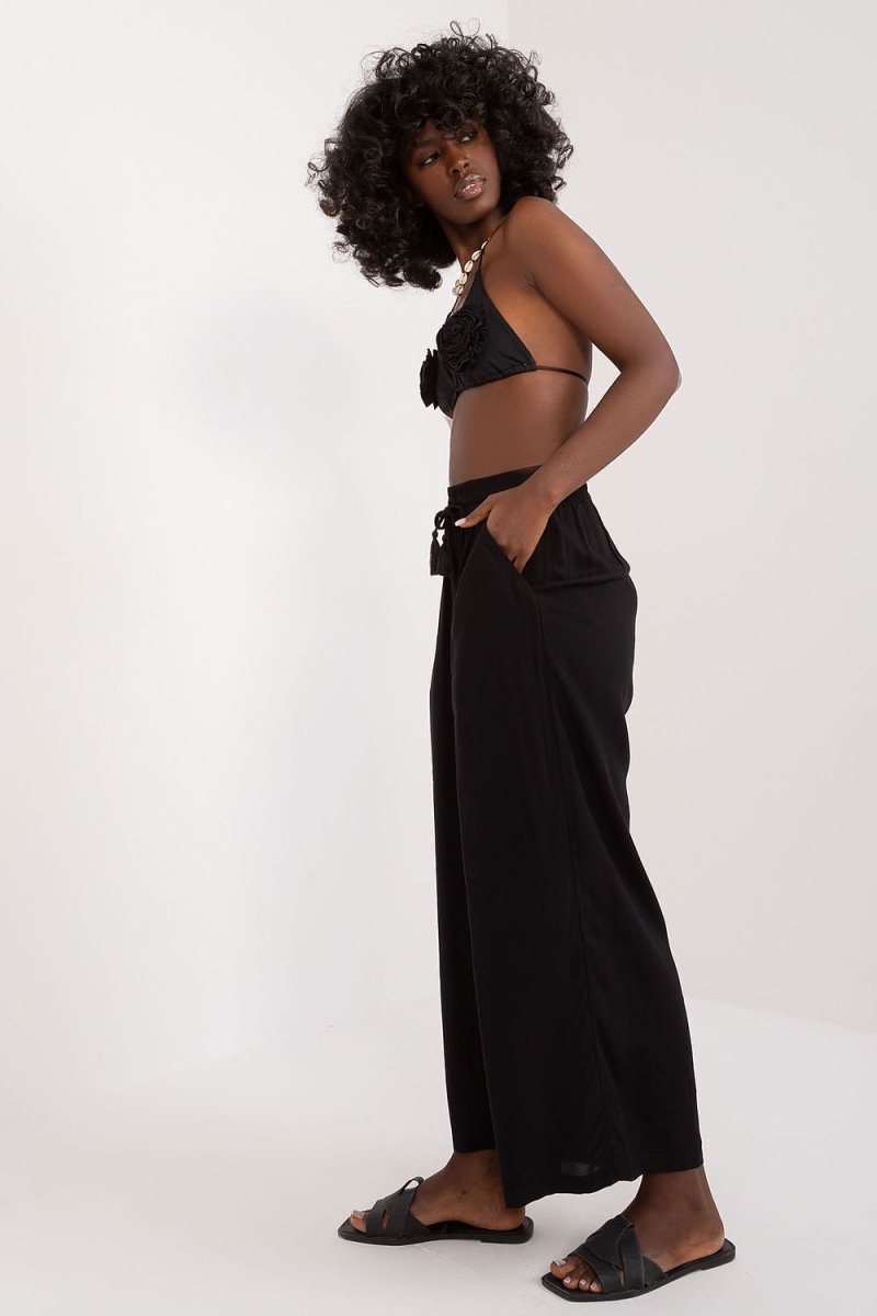 The Women Palazzo pants/trousers model 196901 Sublevel - Wow Store - Wow Store