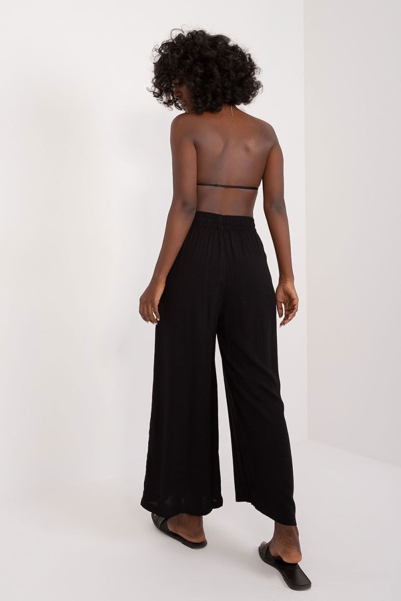 The Women Palazzo pants/trousers model 196901 Sublevel - Wow Store - Wow Store