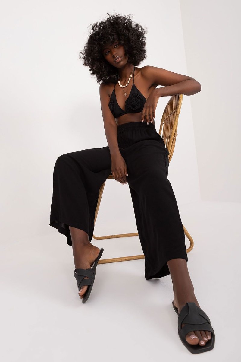 The Women Palazzo pants/trousers model 196901 Sublevel - Wow Store - Wow Store