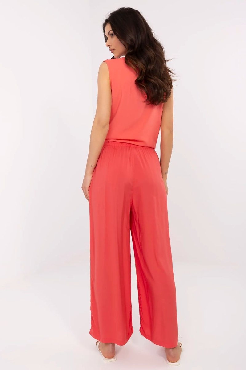 The Women Palazzo pants/trousers model 196901 Sublevel - Wow Store - Wow Store