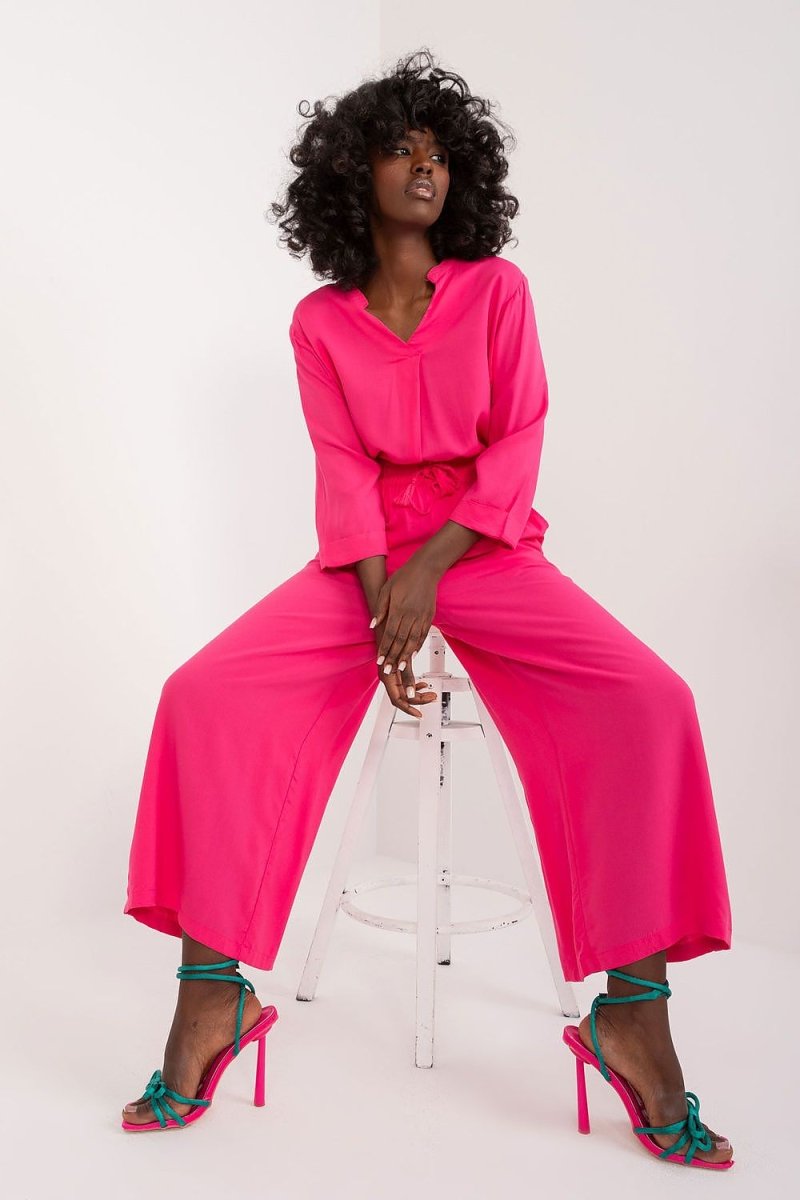 The Women Palazzo pants/trousers model 196901 Sublevel - Wow Store - Wow Store