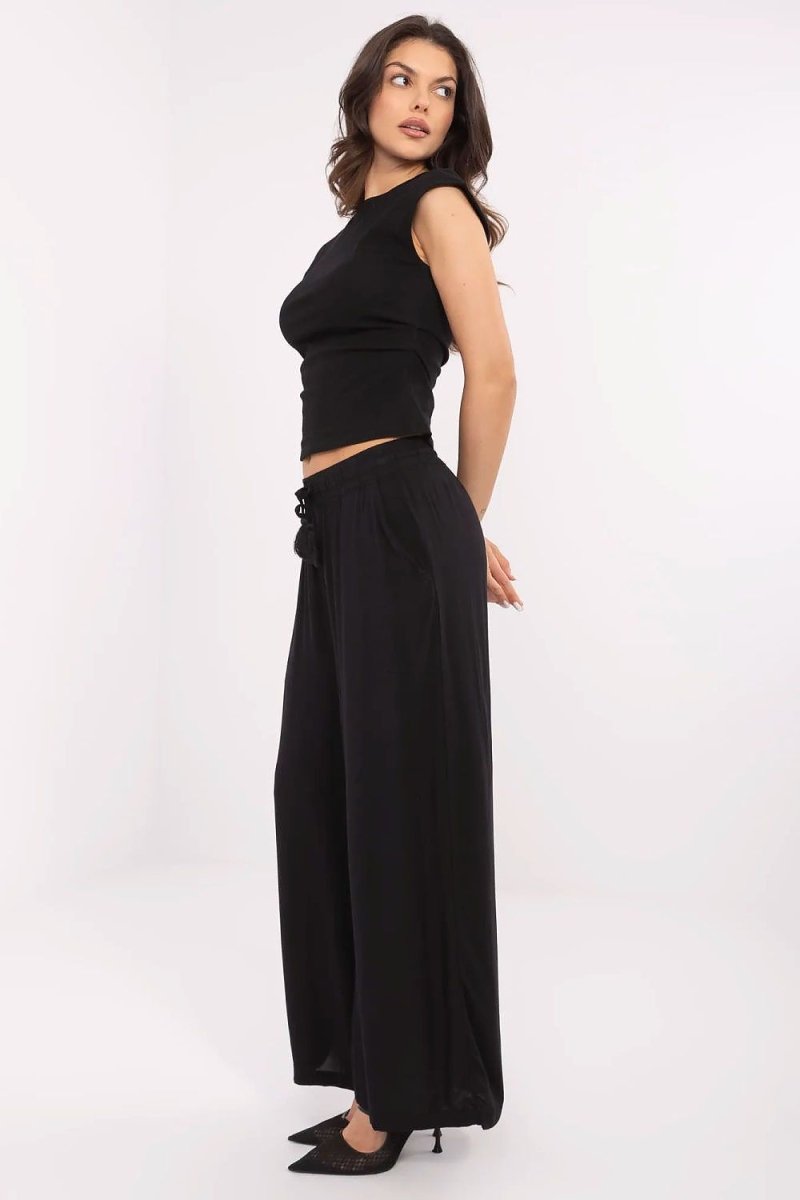 The Women Palazzo pants/trousers model 196901 Sublevel - Wow Store - Wow Store