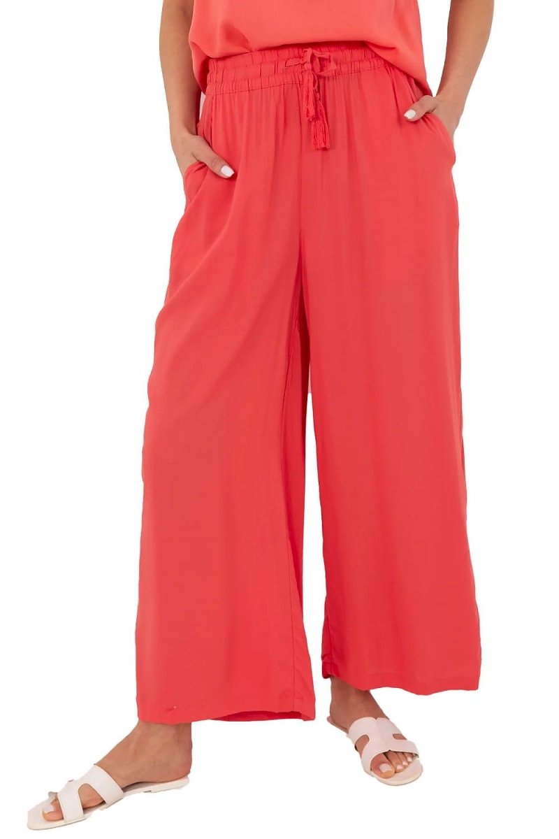 The Women Palazzo pants/trousers model 196901 Sublevel - Wow Store - Wow Store