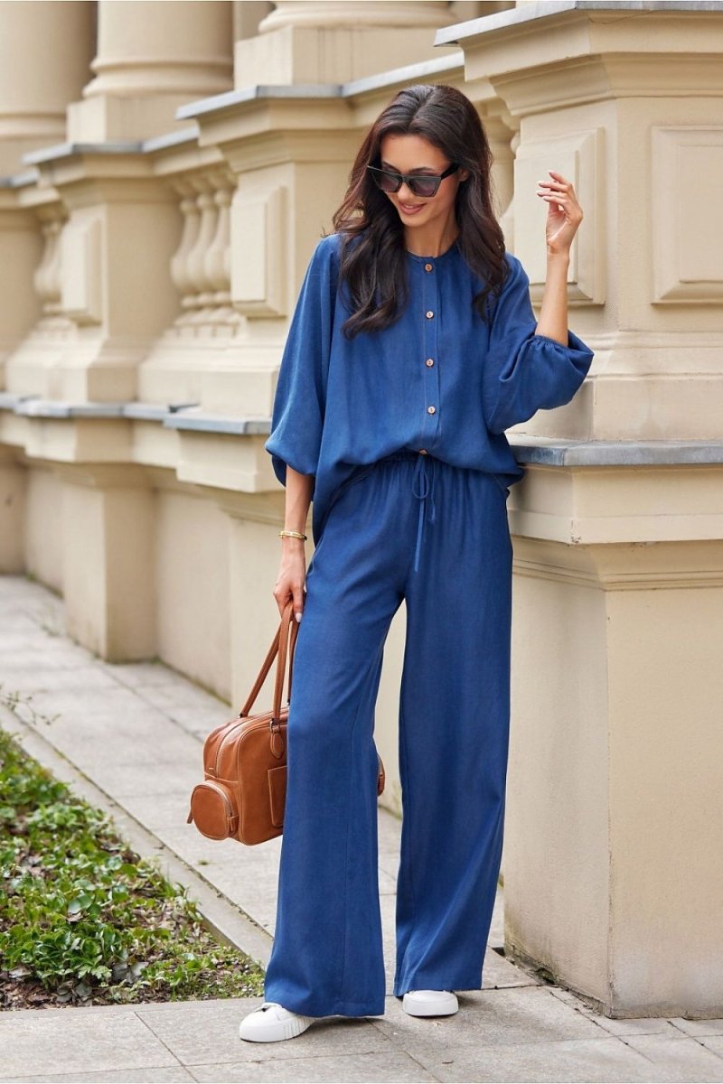 The Women trousers model 208498 Roco Fashion - Wow Store - Wow Store