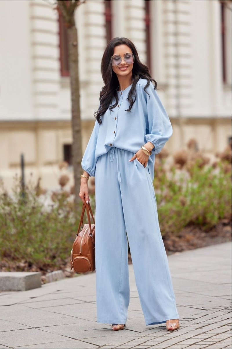 The Women trousers model 208498 Roco Fashion - Wow Store - Wow Store