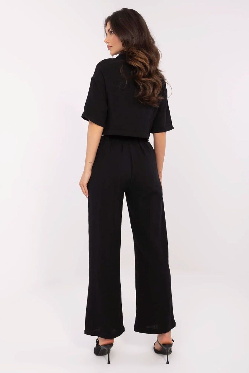 The Women's Shirt and Trousers Set model 211474 NM - Wow Store - Wow Store