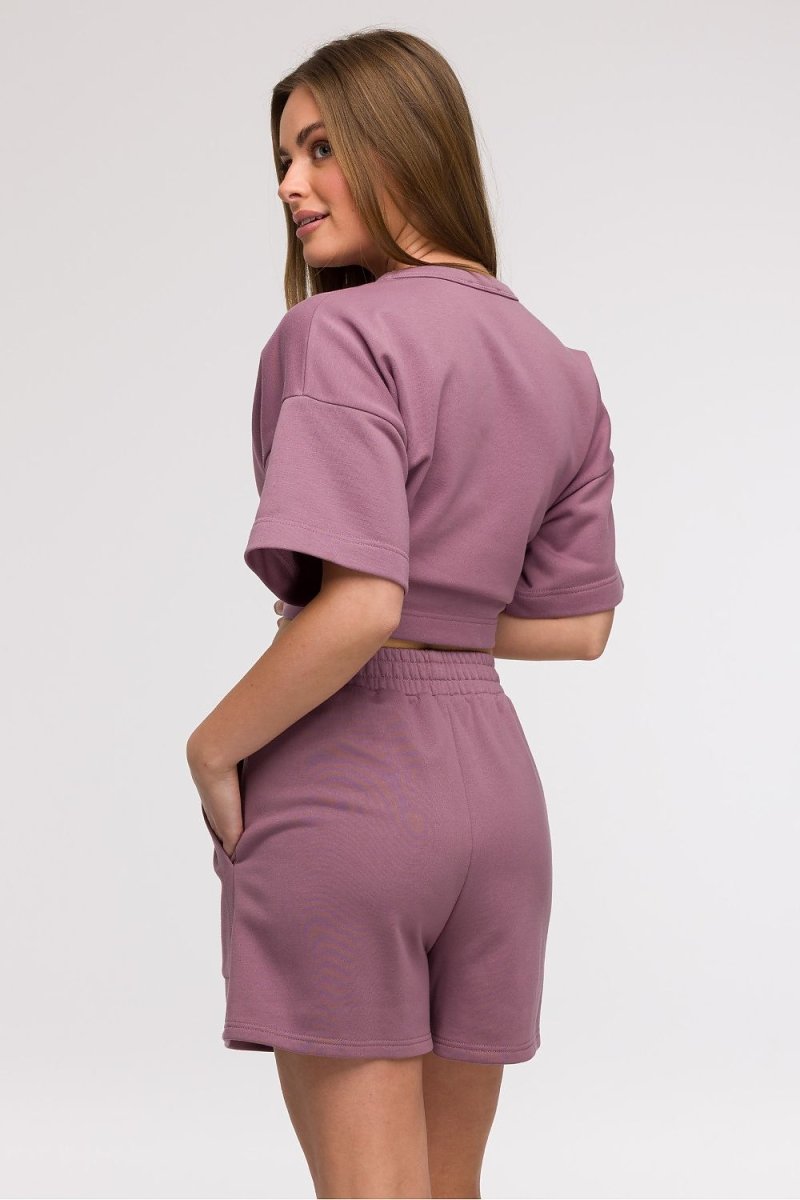 The Women's shorts model 211513 BeWear - Wow Store - Wow Store