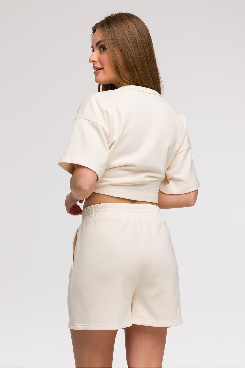 The Women's shorts model 211513 BeWear - Wow Store - Wow Store