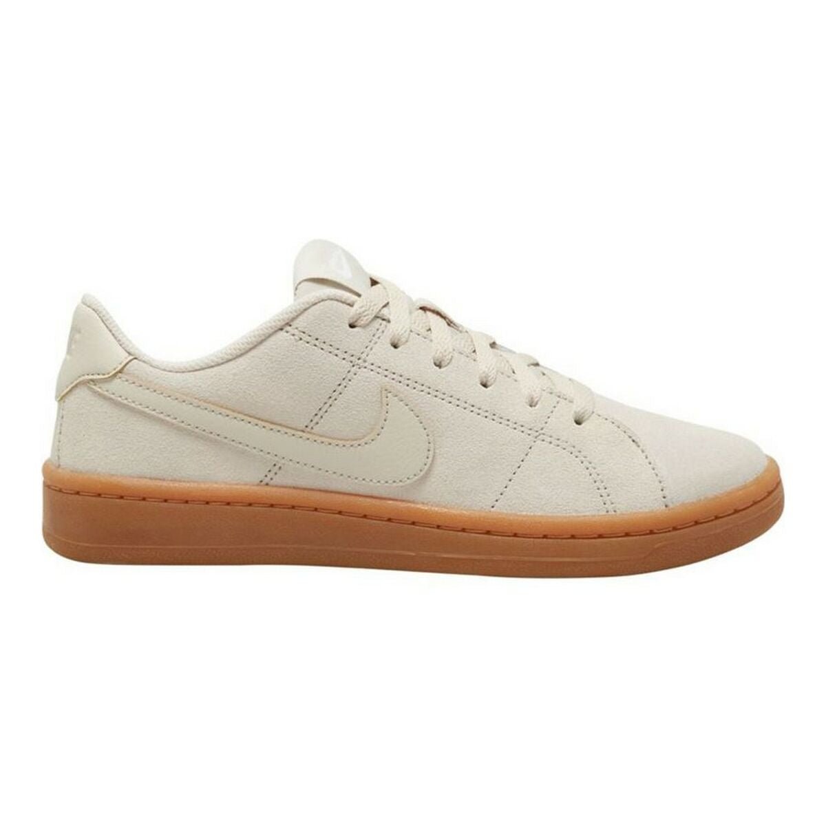 Trainers Nike Court Royale 2 White - Wow Store