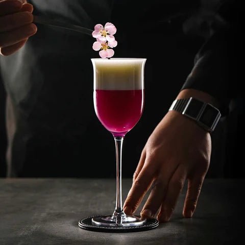Tulip Cocktail Glass - Wow Store