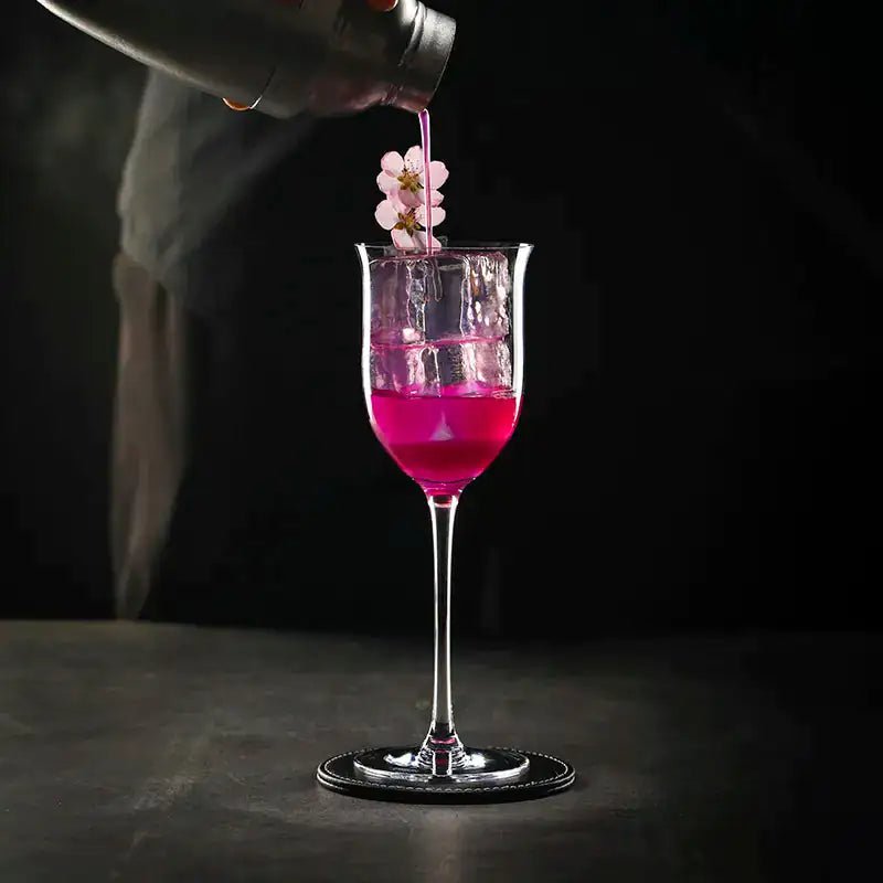 Tulip Cocktail Glass - Wow Store