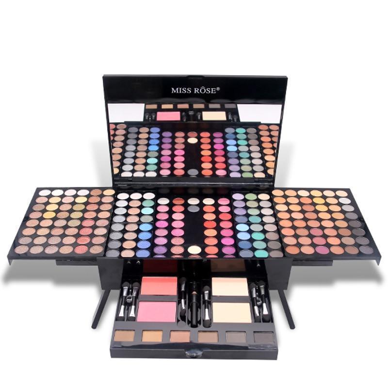 ULTIMATE MAKEUP SET - Wow Store