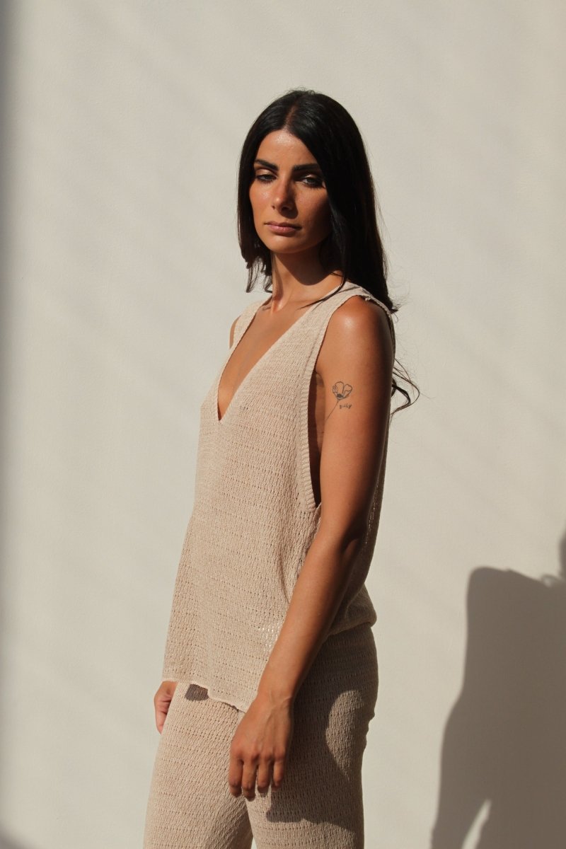 Valeria Top | Wow Store - Wow Store