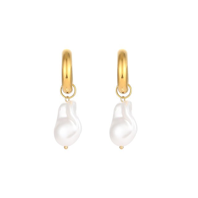 Water Drop Earrings - Wow Store
