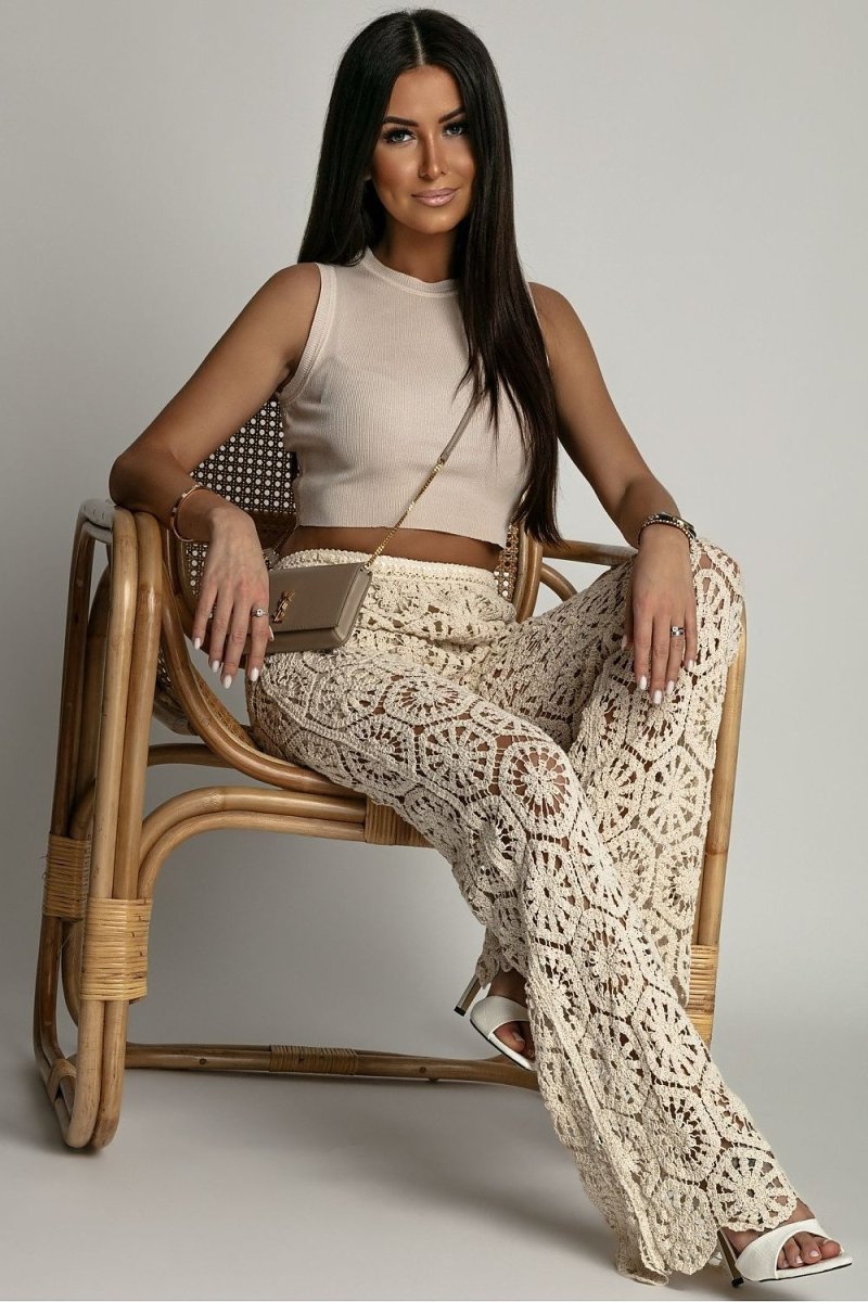 Women trousers model 210844 LaBalancia | Wow Store - Wow Store