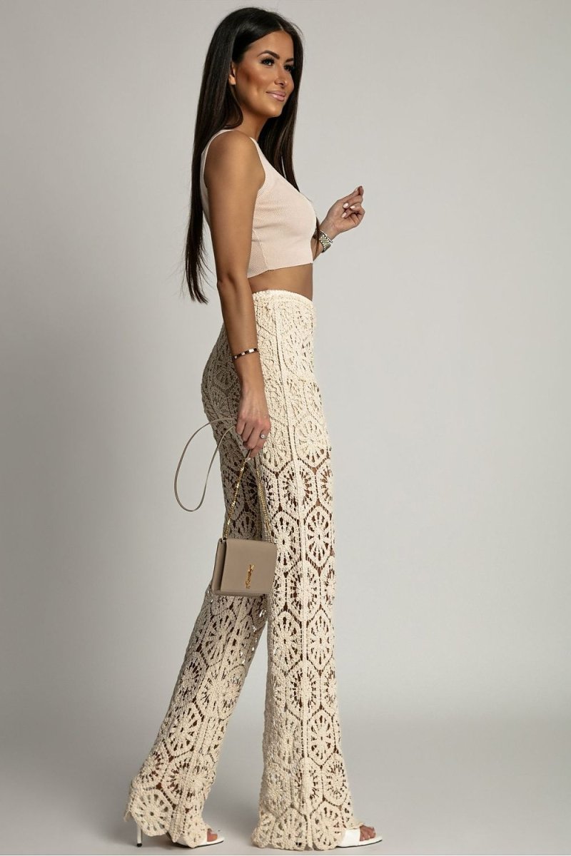 Women trousers model 210844 LaBalancia | Wow Store - Wow Store