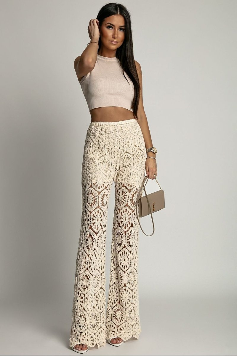 Women trousers model 210844 LaBalancia | Wow Store - Wow Store