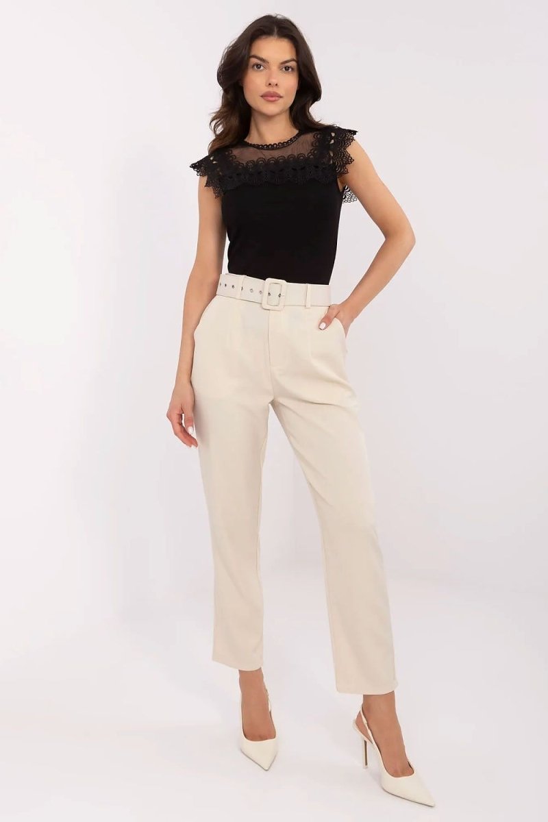 Women trousers model 211174 NM | Wow Store - Wow Store