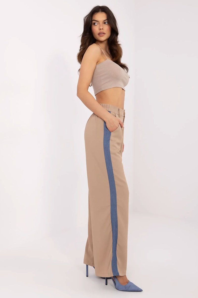 Women trousers model 211177 NM | Wow Store - Wow Store