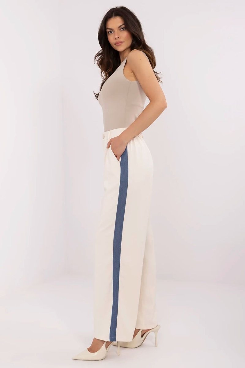 Women trousers model 211177 NM | Wow Store - Wow Store