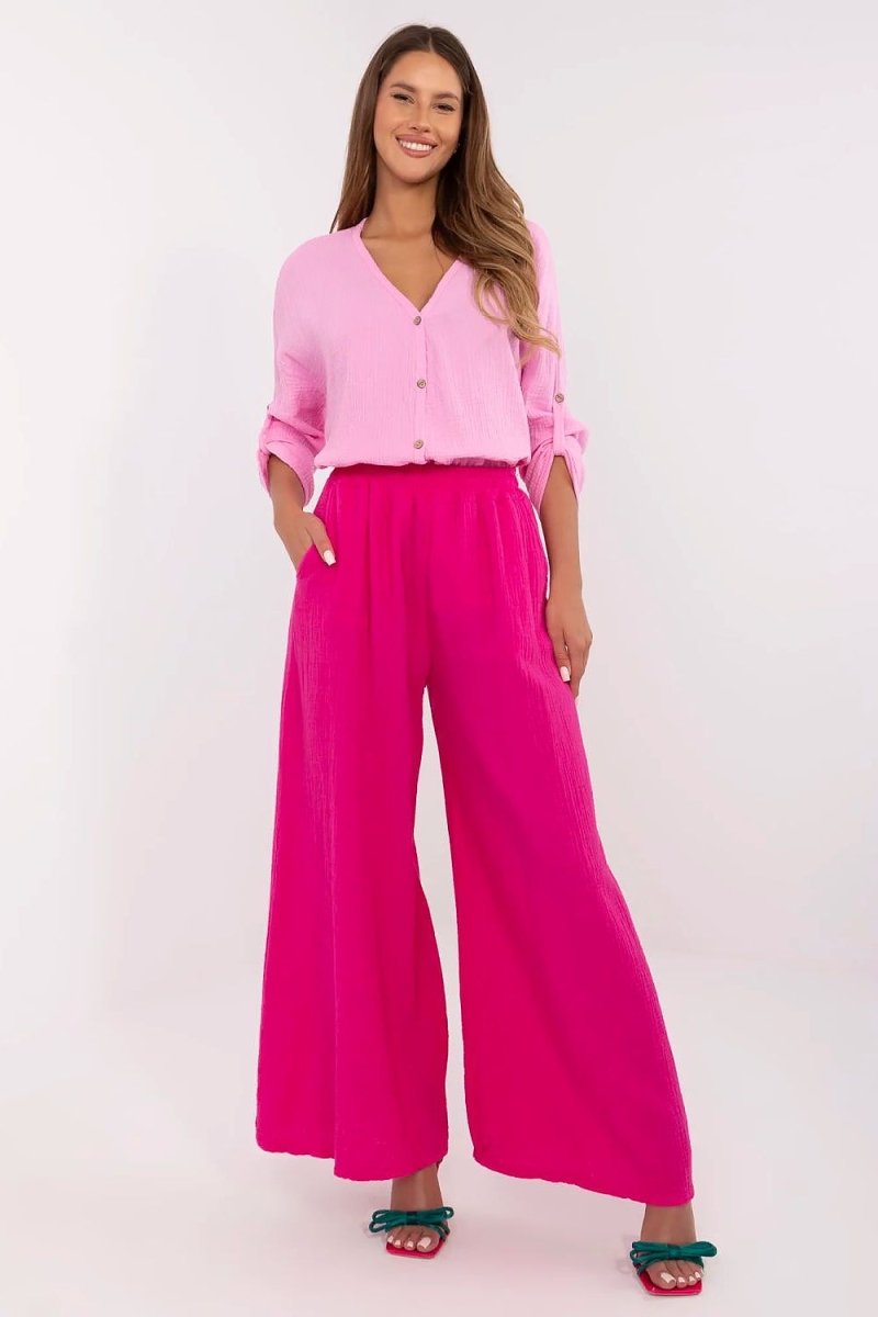 Women trousers model 211270 Italy Moda | Wow Store - Wow Store
