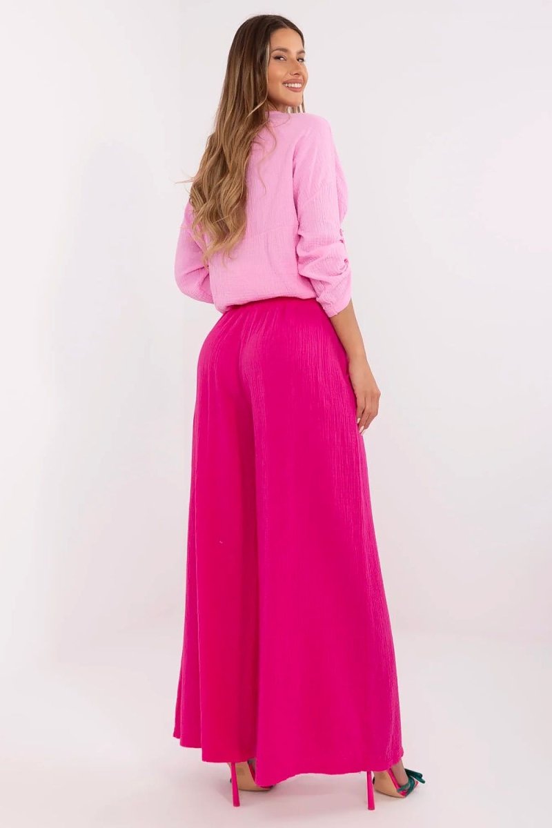 Women trousers model 211270 Italy Moda | Wow Store - Wow Store