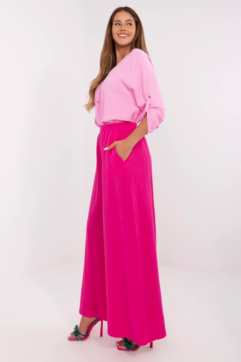 Women trousers model 211270 Italy Moda | Wow Store - Wow Store