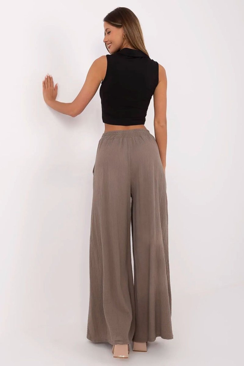 Women trousers model 211270 Italy Moda | Wow Store - Wow Store