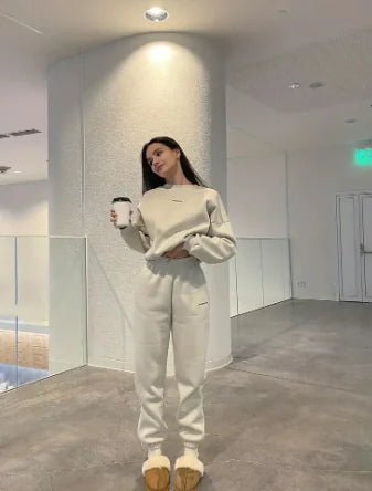 Women's Two - Piece Suit - Wow Store