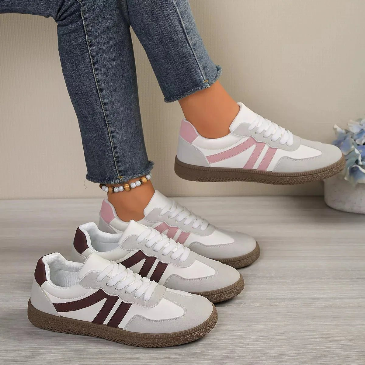 Footwear in Nijmegen | Curated European Style - Wow Store