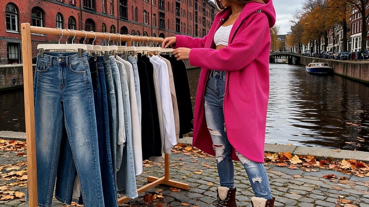 Most Sustainable Fashion Brands 2026: Honest Guide - WowStore.live