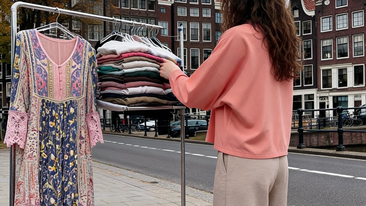 Sustainable Fashion Trends 2026: What's Changing - WowStore.live