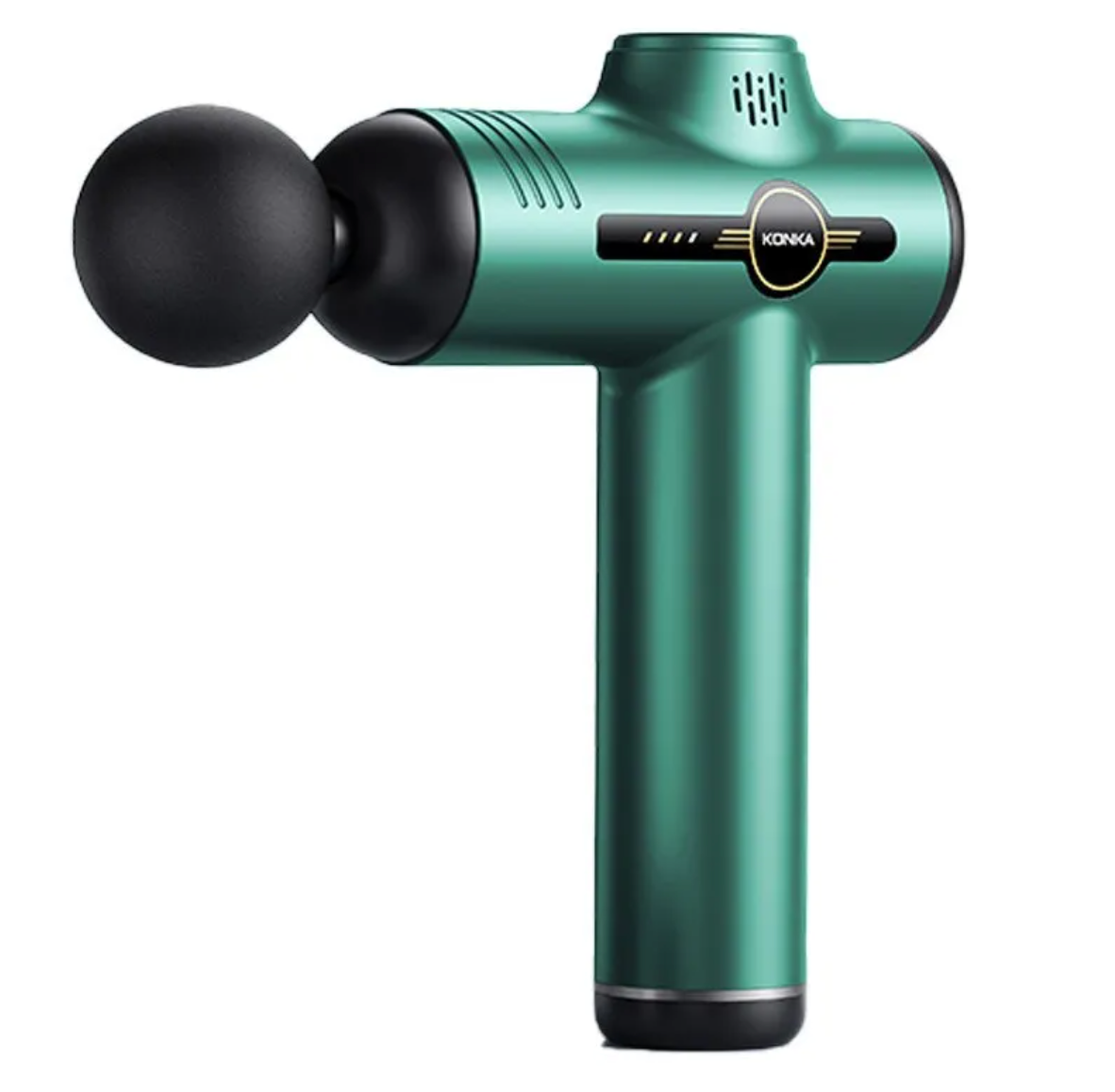 Portable Muscle Massage Gun