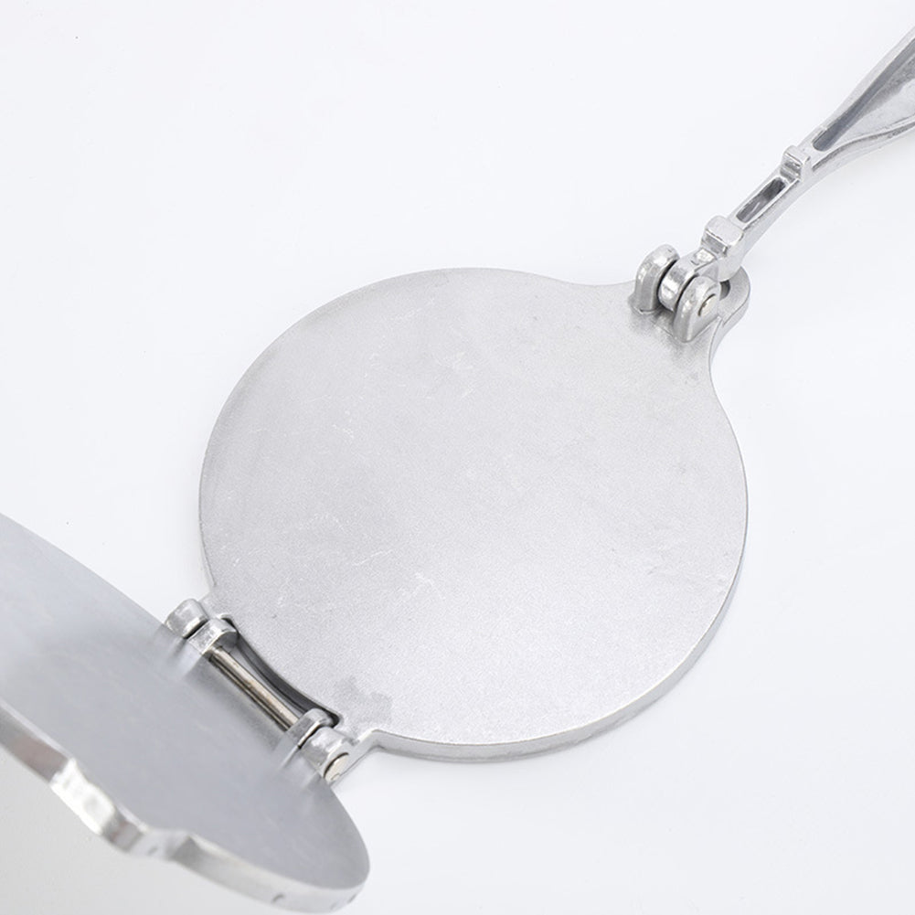 Artisan Aluminum Tortilla Press
