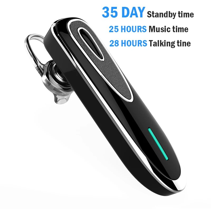 Premium Wireless Bluetooth Earpiece