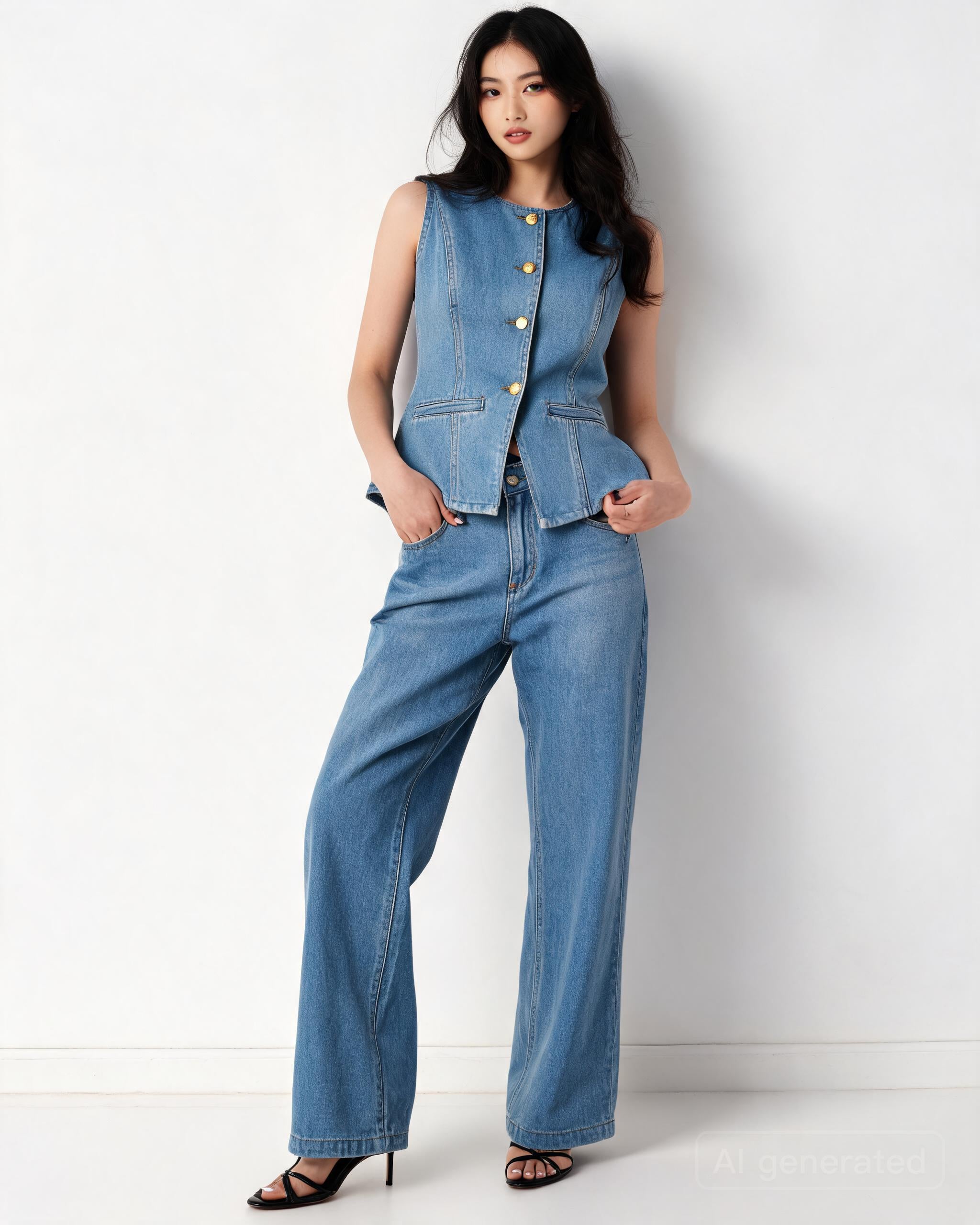 WFH Boss Wardrobe — 2026-05-11